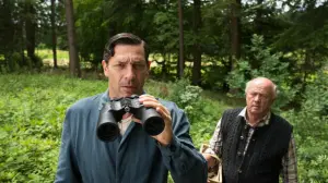 Задник к фильму "Свинина аль денте" #483059