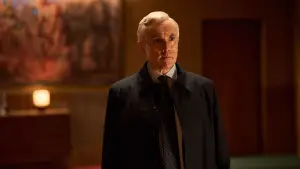 Задник к фильму "Досье «Чёрная канарейка»" #622829