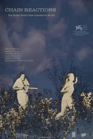 Постер к фильму "Цепные реакции" #669035