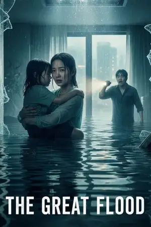 Постер к фильму "Всемирный потоп" #516900