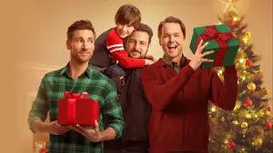 Задник к фильму "Три мудреца и мальчик" #700337