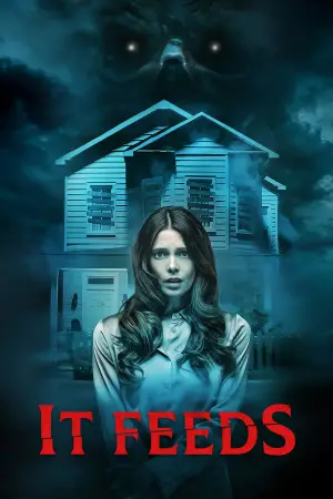 Постер к фильму "Оно. Новая глава" #581897