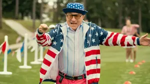 Задник к фильму "Уикенд с батей" #341995