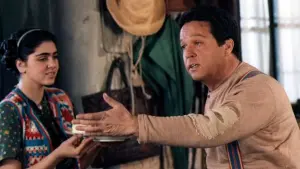 Задник к фильму "Деревенщина" #265338