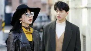 Видео к фильму Прекрасная вампирша | Beautiful Vampire_EN_Trailer