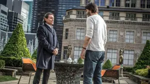 Задник к фильму "Джон Уик 2" #168784