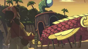 Задник к фильму "" #487316