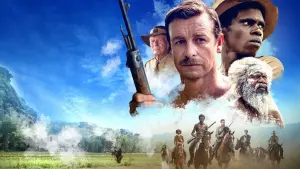 Задник к фильму "Дикие земли" #414100