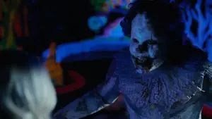 Задник к фильму "Клоун" #657695