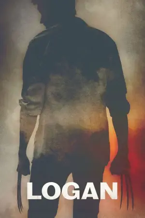 Постер к фильму "Логан" #577668
