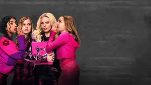 Задник к фильму "Дрянные девчонки" #164586