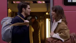 Видео к фильму Поменяться местами | Поменяться местами - Русский трейлер