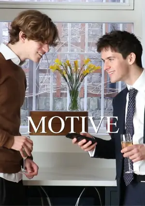 Постер к фильму "Motive" #775699