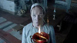 Задник к фильму "А зори здесь тихие..." #446785