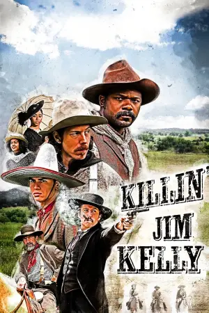Постер к фильму "Killin