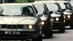 Задник к фильму "Охранник для дочери" #684020