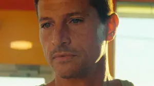 Задник к фильму "Красная ракета" #445295