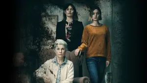 Видео к фильму Реликвия | RELIC Q&A | BFI London Film Festival 2020