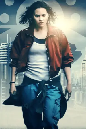 Постер к фильму "Сделка" #497251