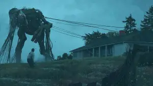 Задник к фильму "Электрический штат" #570452