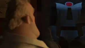 Задник к фильму "Суперсемейка" #577032