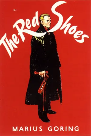 Постер к фильму "Красные башмачки" #180966