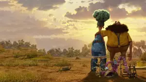 Задник к фильму "Свинтусы" #582366