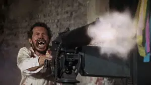 Задник к фильму "Дикая банда" #732832