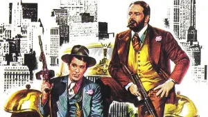 Задник к фильму "Даже ангелы едят фасоль" #388937