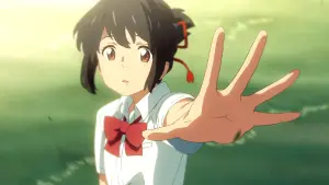 Задник к фильму "Твоё имя" #503105