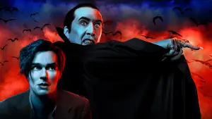 Задник к фильму "Ренфилд" #274943