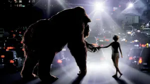 Задник к фильму "Могучий Джо Янг" #432132