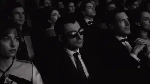 Задник к фильму "Новая волна" #526928