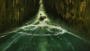 Задник к фильму "Озеро Каддо" #596364