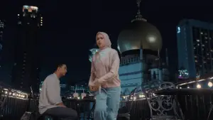 Задник к фильму "Ahlan Singapore" #818635