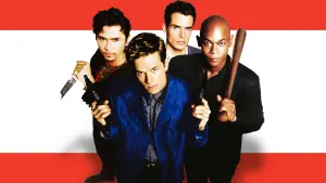 Задник к фильму "Большое дело" #347372