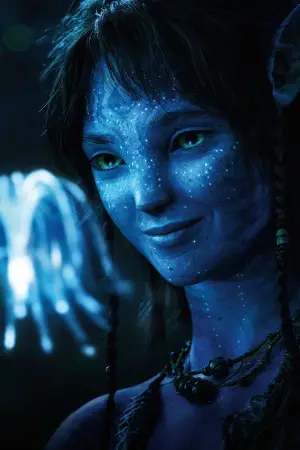 Постер к фильму "Аватар 3" #507825