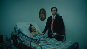 Задник к фильму "La Vuelta de Gaspi" #930105