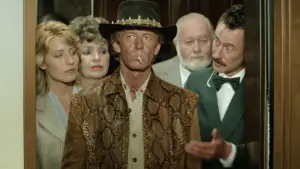 Задник к фильму "Крокодил Данди" #702882