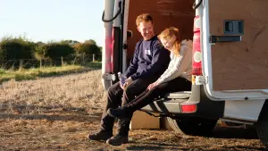 Задник к фильму "Извините, мы вас не застали" #220971