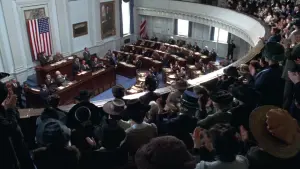 Задник к фильму "Ангелы с железными зубами" #426342