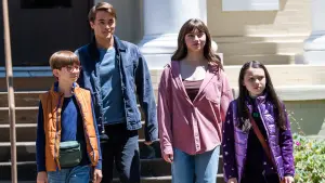 Задник к фильму "" #461067