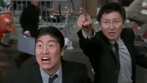 Задник к фильму "Остин Пауэрс: Голдмембер" #681075