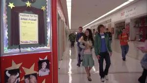 Задник к фильму "Классный мюзикл" #649113