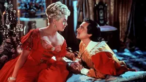 Задник к фильму "Три мушкетёра" #354464