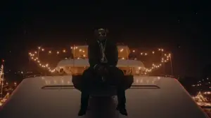 Задник к фильму "Быть лучше: История Робби Уильямса" #575425