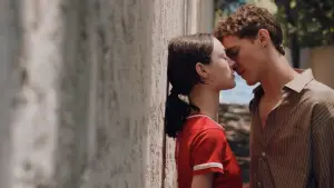 Задник к фильму "Здравствуй, грусть" #697562