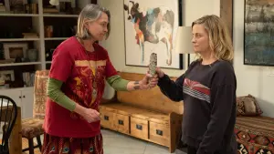 Задник к фильму "Винная страна" #350808