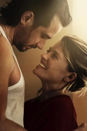 Постер к фильму "Коннемара" #589584