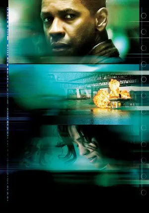 Постер к фильму "Дежа Вю" #257606